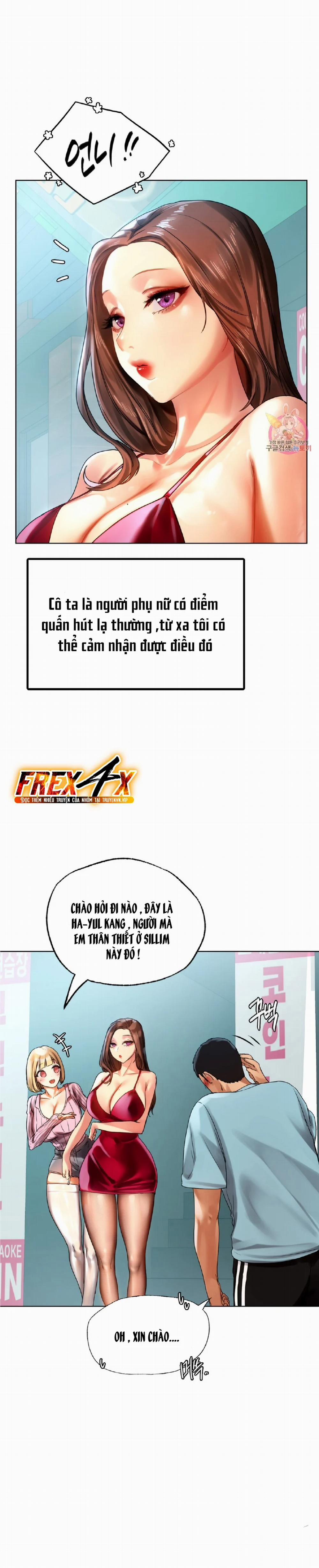 Đàn Ông Và Đàn Bà Ở Sillim 8 trang 11