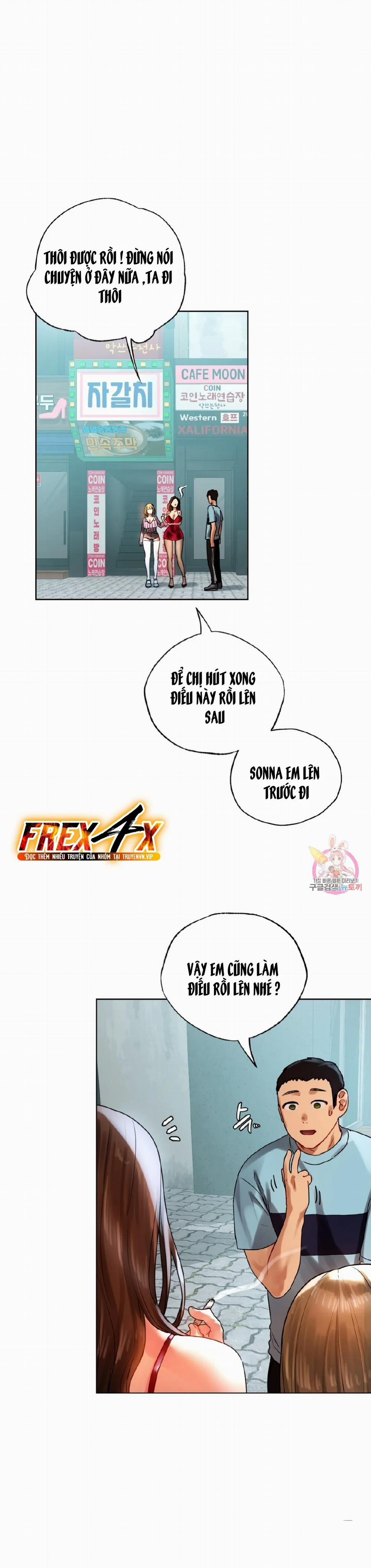 Đàn Ông Và Đàn Bà Ở Sillim 8 trang 15