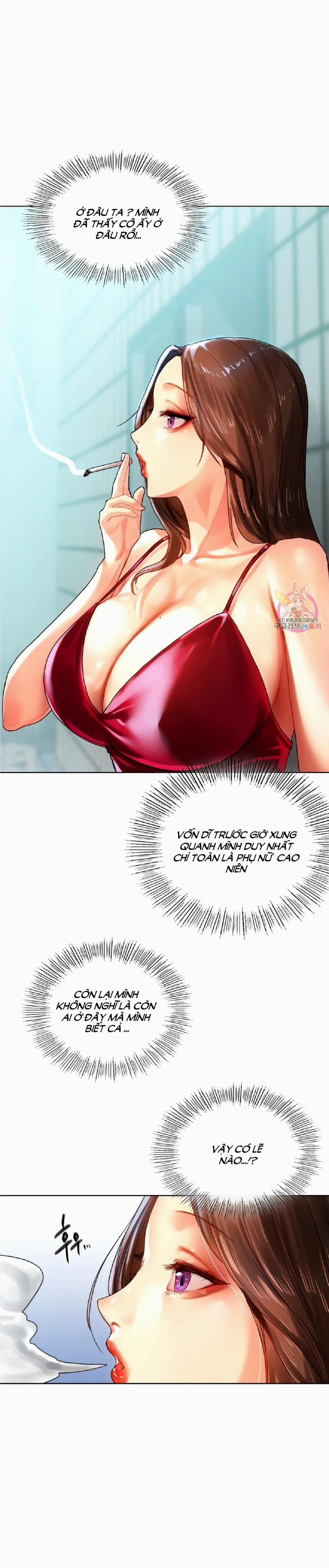 Đàn Ông Và Đàn Bà Ở Sillim 8 trang 18