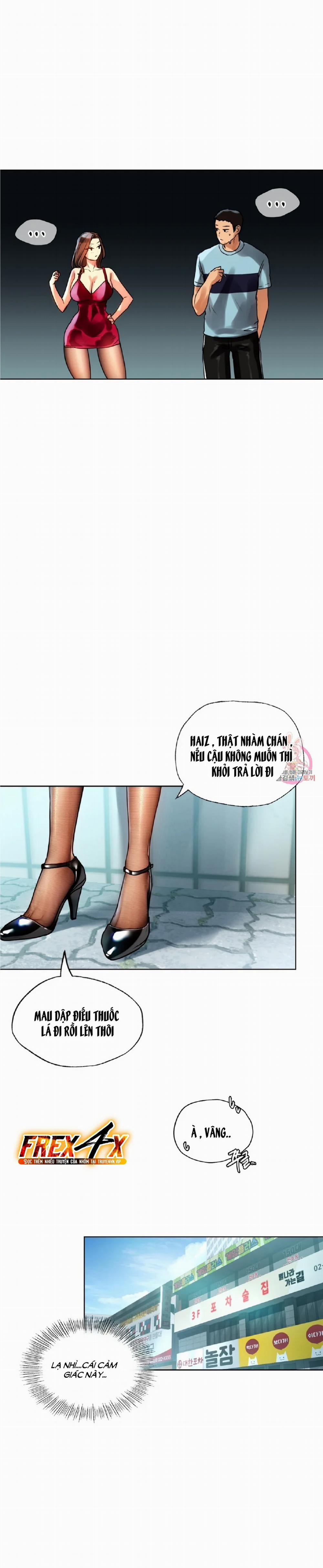 Đàn Ông Và Đàn Bà Ở Sillim 8 trang 23