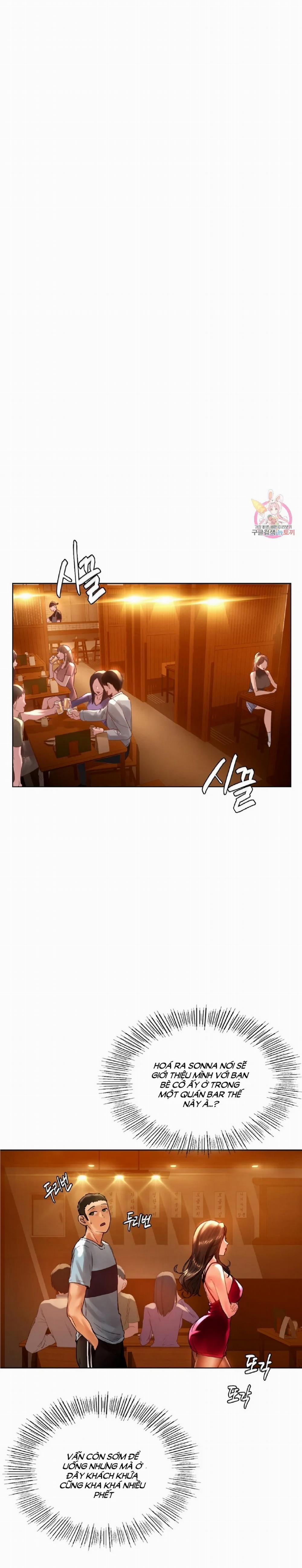 Đàn Ông Và Đàn Bà Ở Sillim 8 trang 24