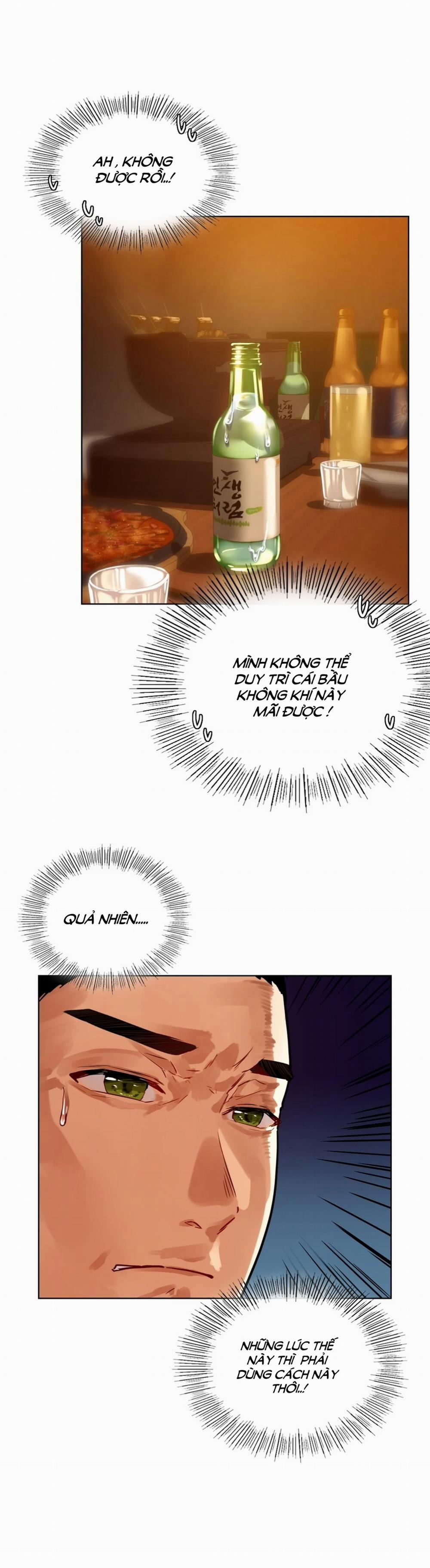 Đàn Ông Và Đàn Bà Ở Sillim 8 trang 30