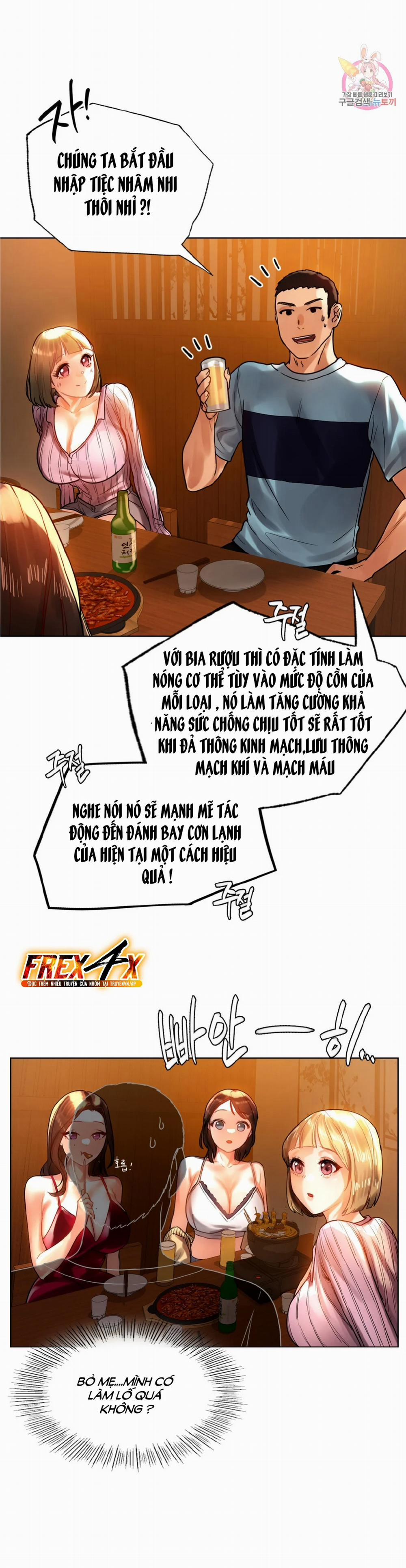 Đàn Ông Và Đàn Bà Ở Sillim 8 trang 31