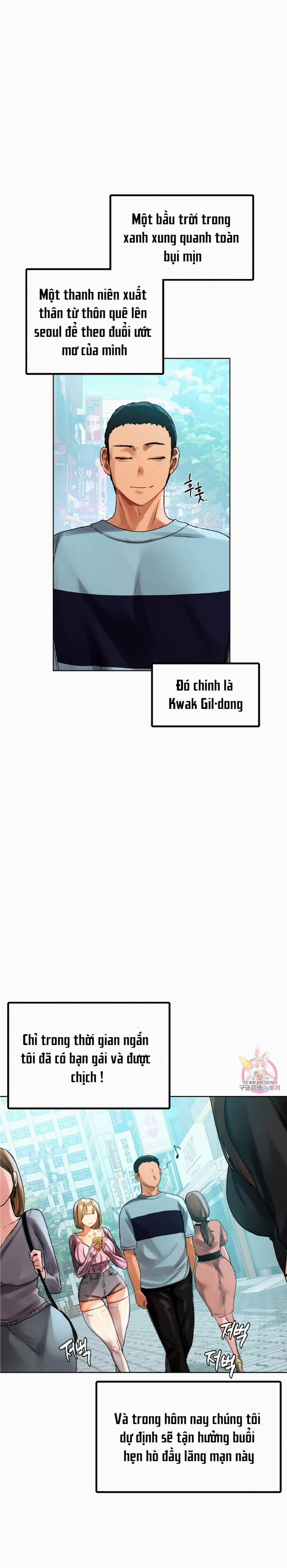 Đàn Ông Và Đàn Bà Ở Sillim 8 trang 4