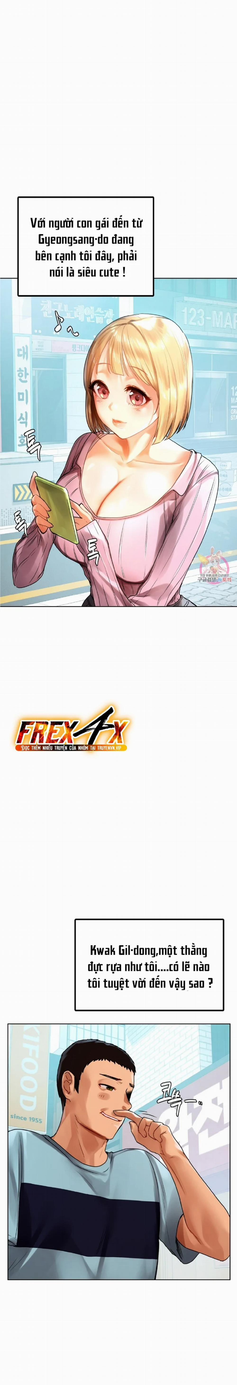 Đàn Ông Và Đàn Bà Ở Sillim 8 trang 5