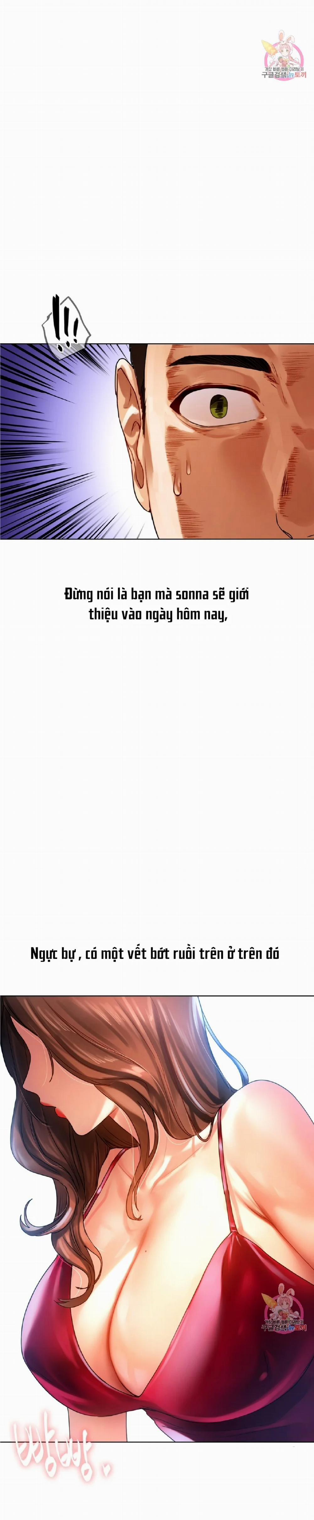 Đàn Ông Và Đàn Bà Ở Sillim 8 trang 8