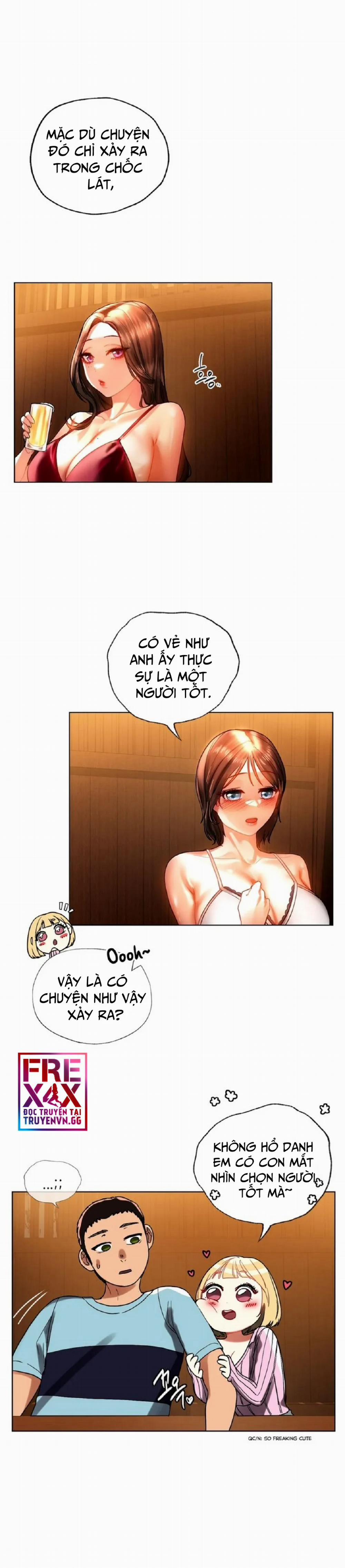 Đàn Ông Và Đàn Bà Ở Sillim 9 trang 10