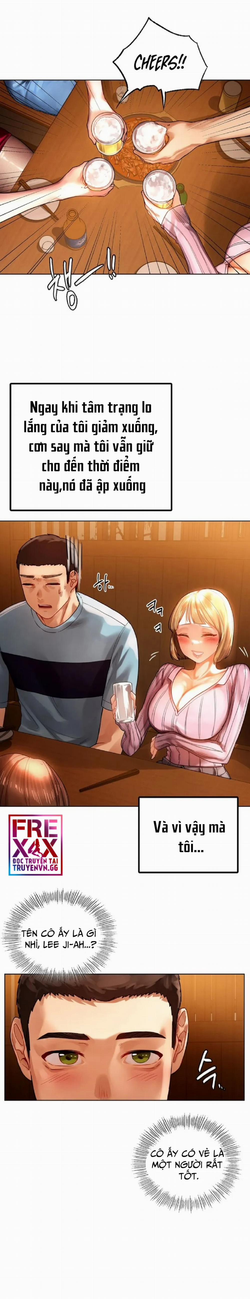 Đàn Ông Và Đàn Bà Ở Sillim 9 trang 12