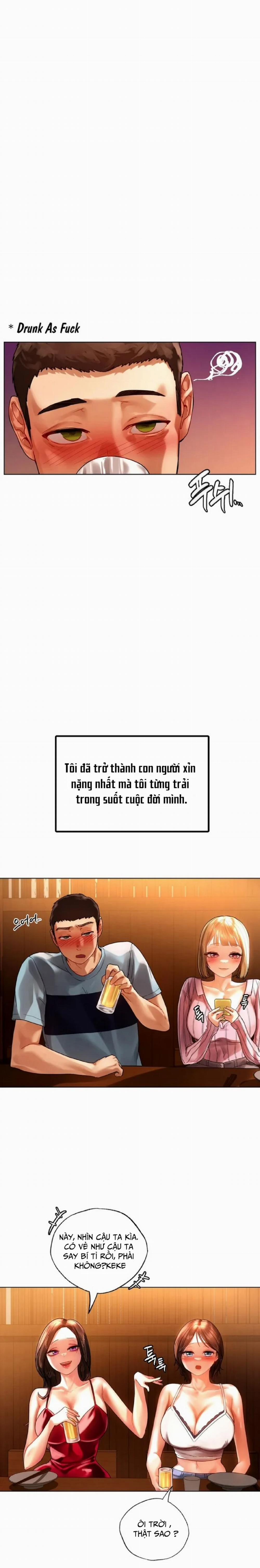 Đàn Ông Và Đàn Bà Ở Sillim 9 trang 13