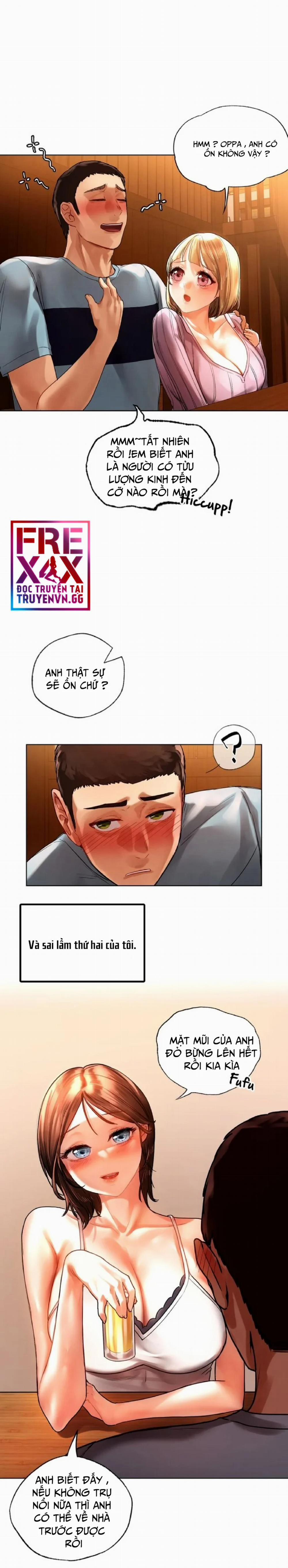 Đàn Ông Và Đàn Bà Ở Sillim 9 trang 14