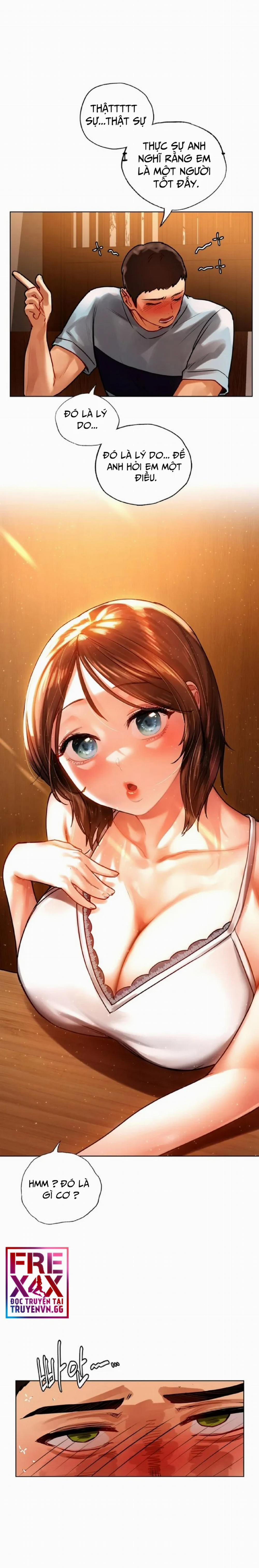 Đàn Ông Và Đàn Bà Ở Sillim 9 trang 16