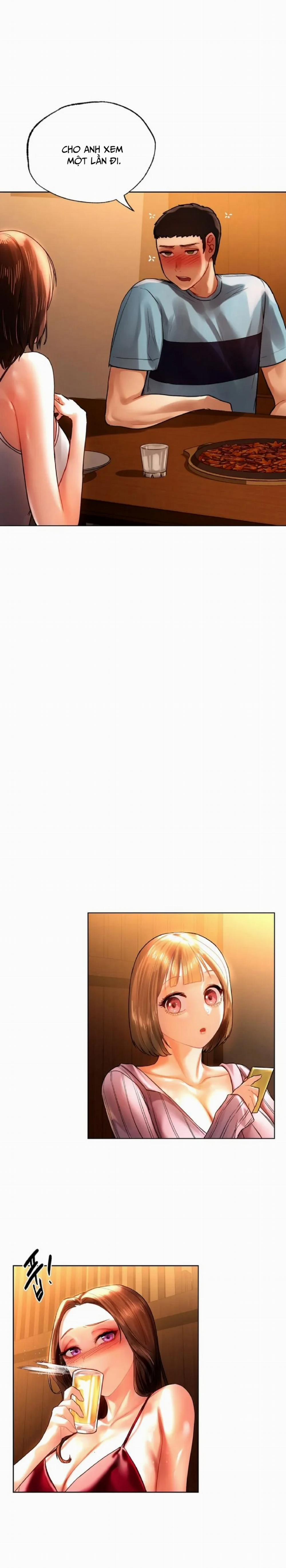 Đàn Ông Và Đàn Bà Ở Sillim 9 trang 17