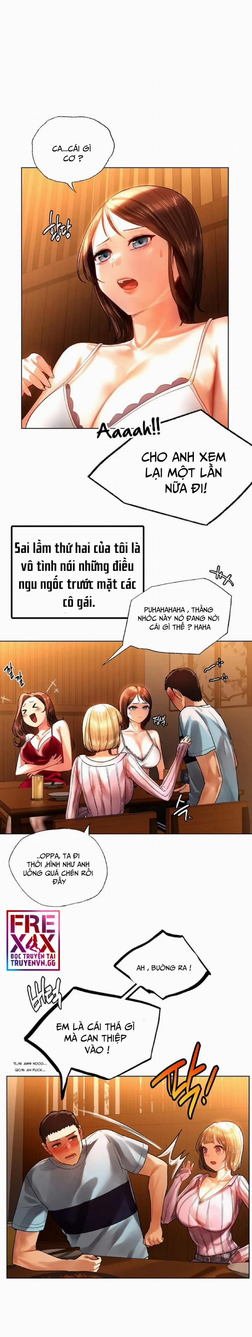 Đàn Ông Và Đàn Bà Ở Sillim 9 trang 18