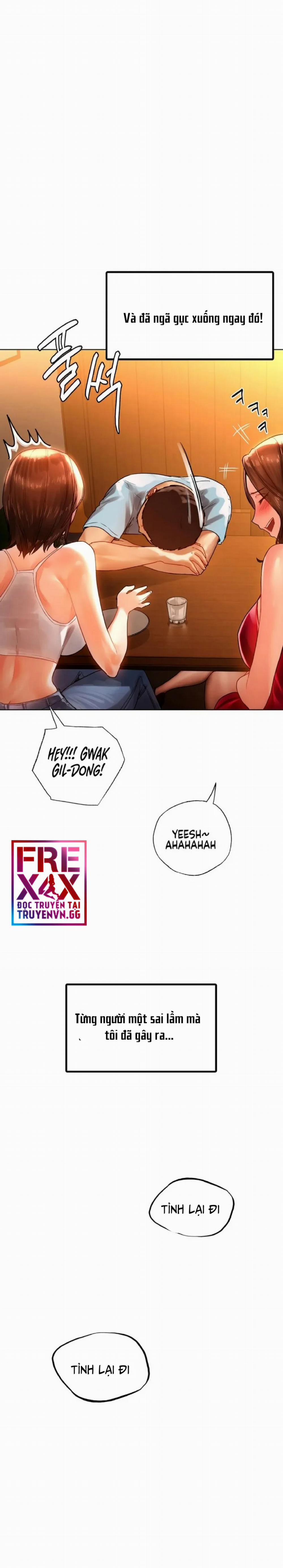 Đàn Ông Và Đàn Bà Ở Sillim 9 trang 22