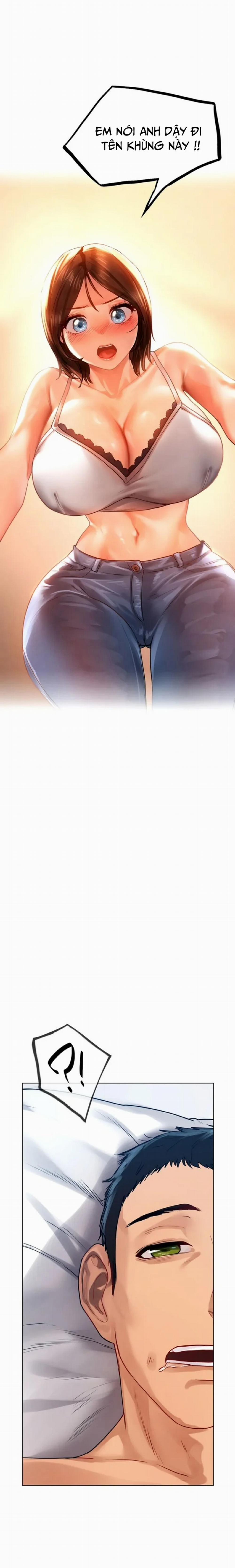 Đàn Ông Và Đàn Bà Ở Sillim 9 trang 23