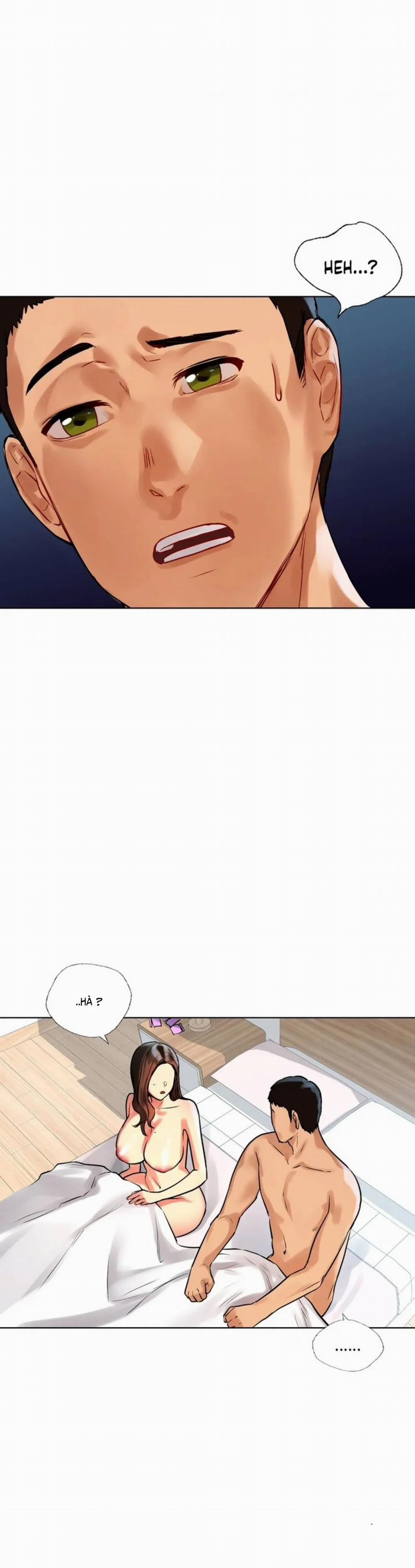 Đàn Ông Và Đàn Bà Ở Sillim 9 trang 27