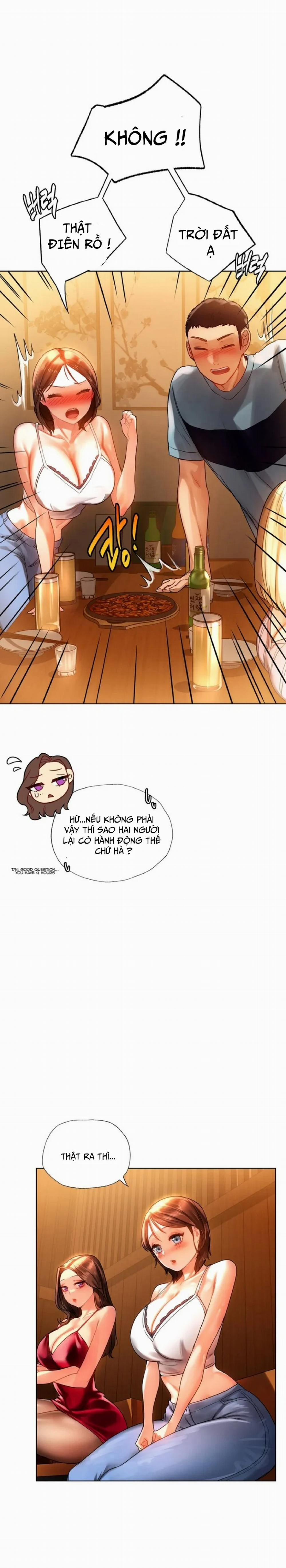 Đàn Ông Và Đàn Bà Ở Sillim 9 trang 7