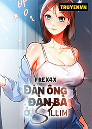 Đọc truyện tranh Đàn Ông Và Đàn Bà Ở Sillim