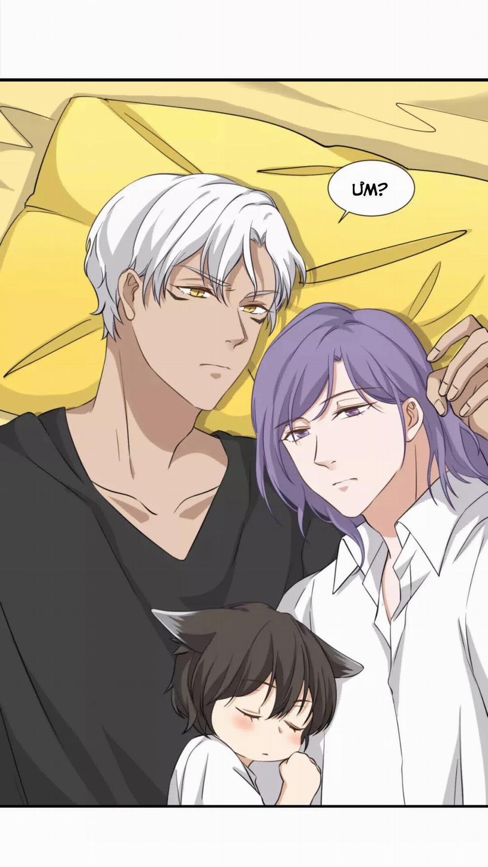 Dẫn Sói Vào Nhà 10 trang 0