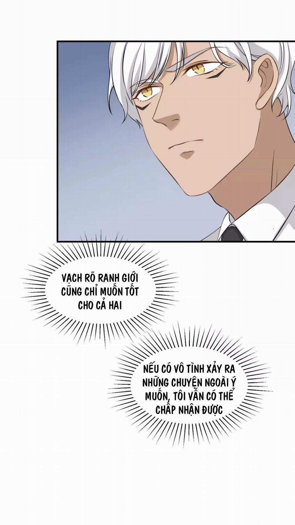 Dẫn Sói Vào Nhà 10 trang 36