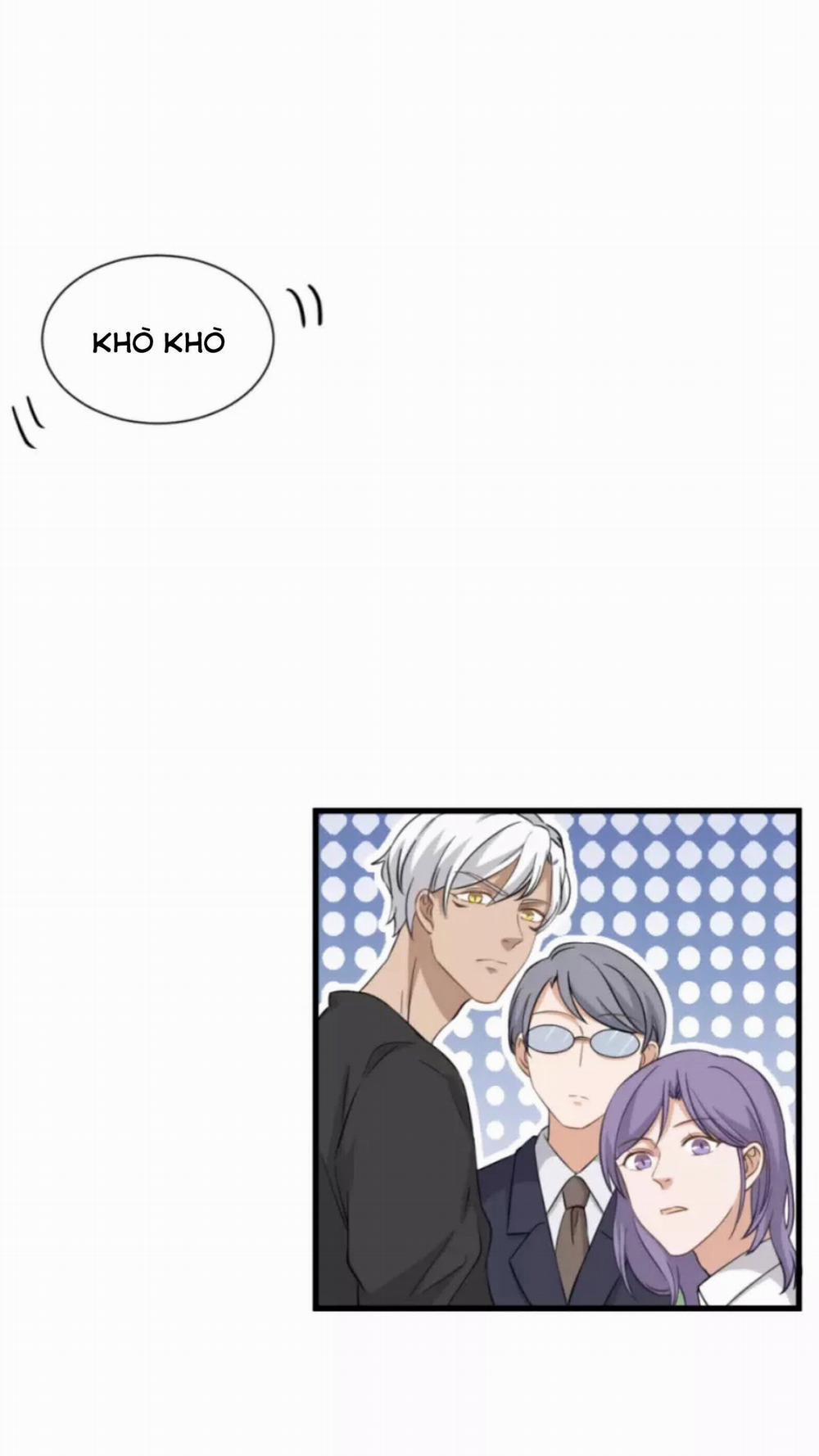 Dẫn Sói Vào Nhà 10 trang 8