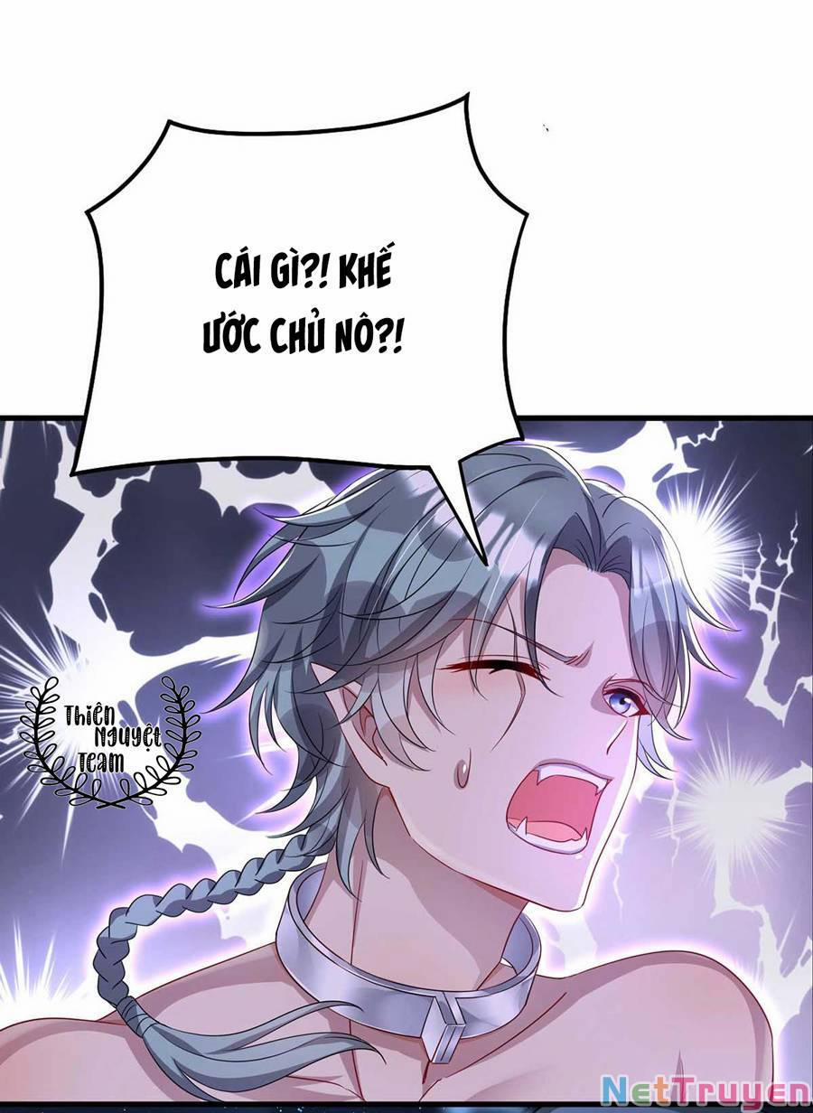 Dẫn Sói Vào Nhà 16 trang 16