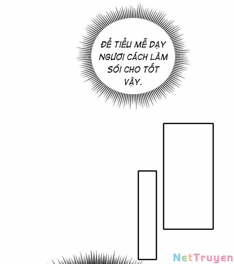 Dẫn Sói Vào Nhà 16 trang 6