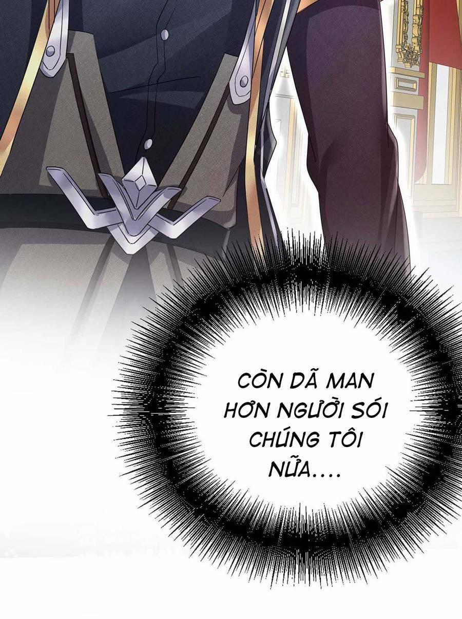 Dẫn Sói Vào Nhà 17 trang 10