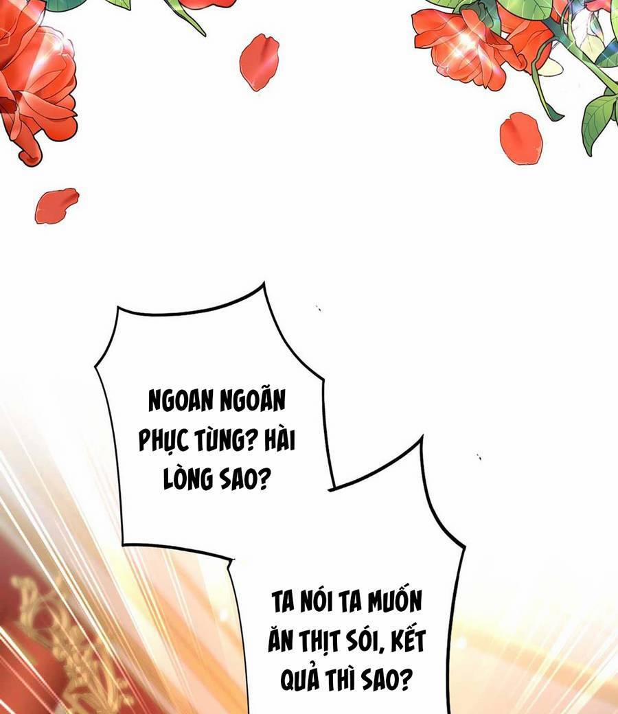 Dẫn Sói Vào Nhà 17 trang 22