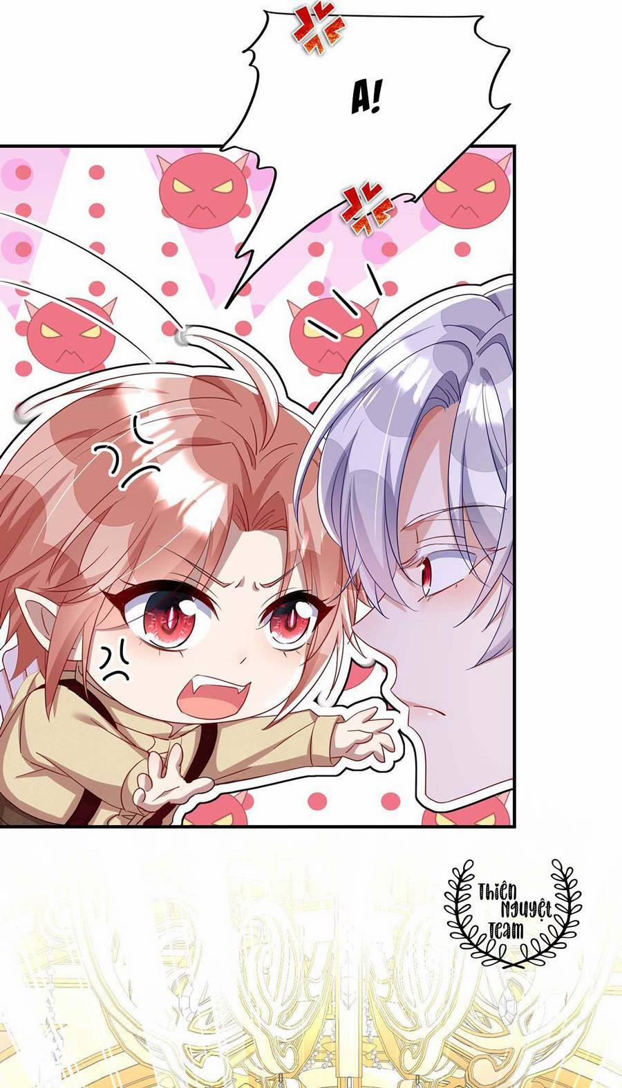 Dẫn Sói Vào Nhà 17 trang 6