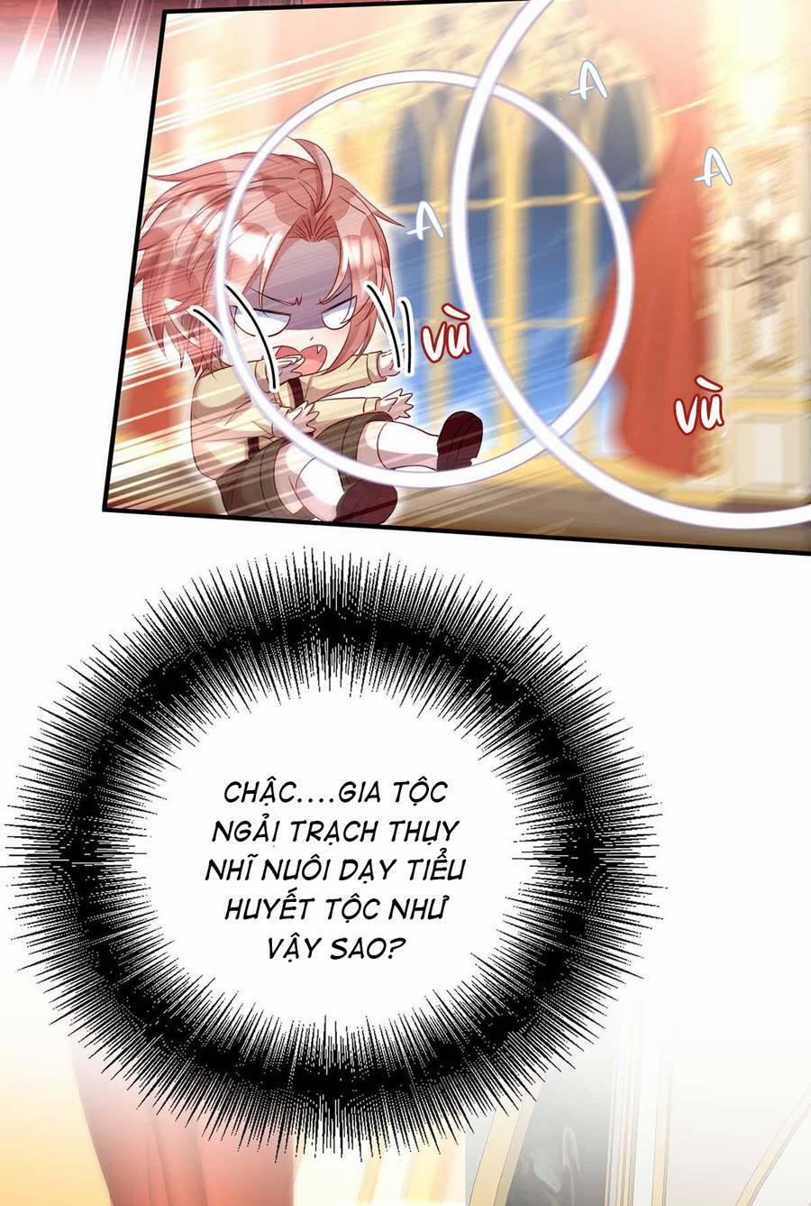 Dẫn Sói Vào Nhà 17 trang 8