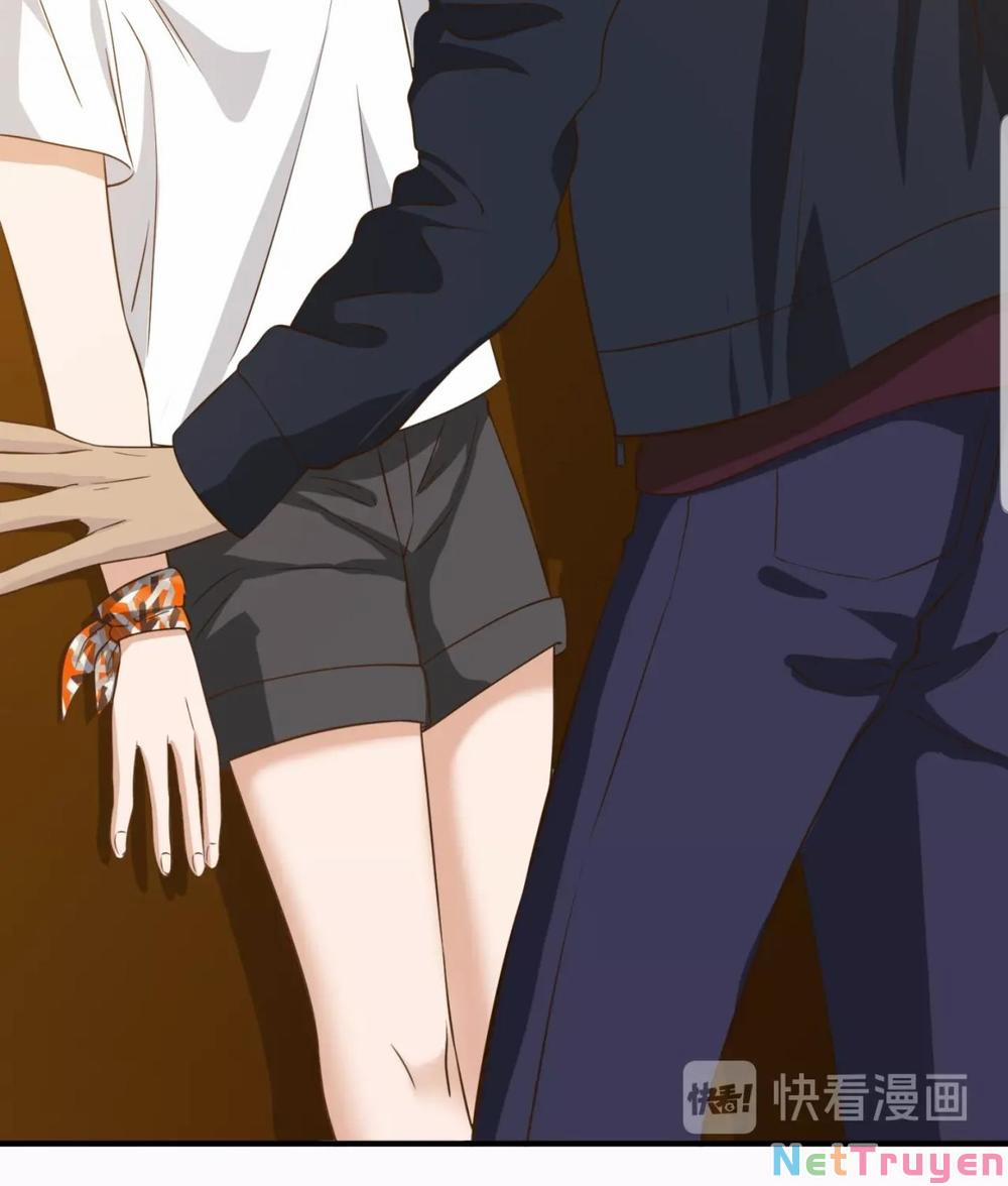 Dẫn Sói Vào Nhà 18.5 trang 11