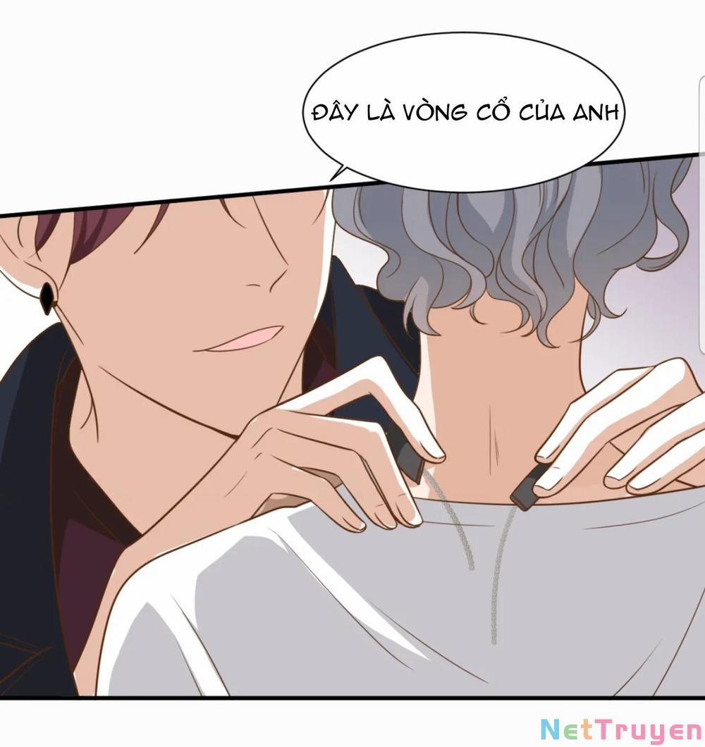 Dẫn Sói Vào Nhà 18.5 trang 13