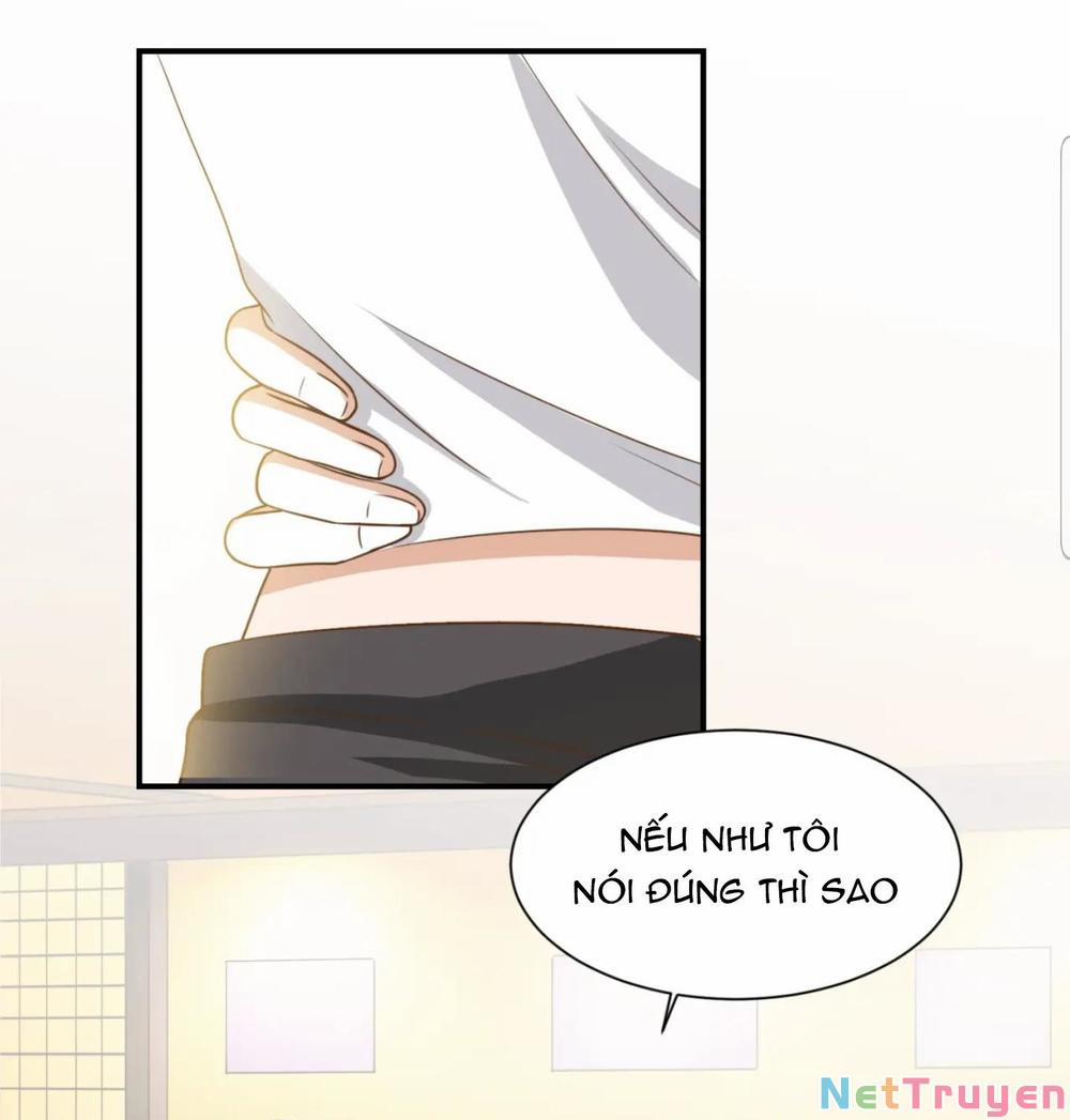 Dẫn Sói Vào Nhà 18.5 trang 16