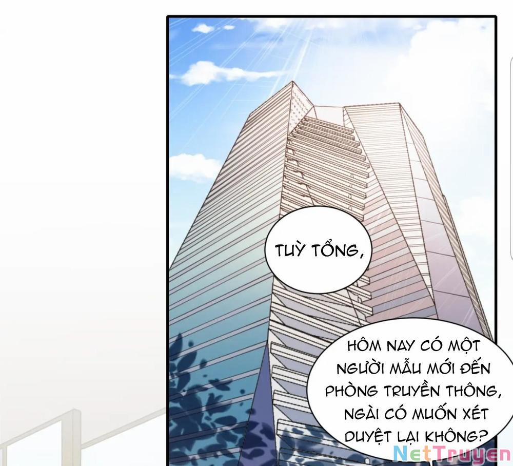 Dẫn Sói Vào Nhà 18.5 trang 24