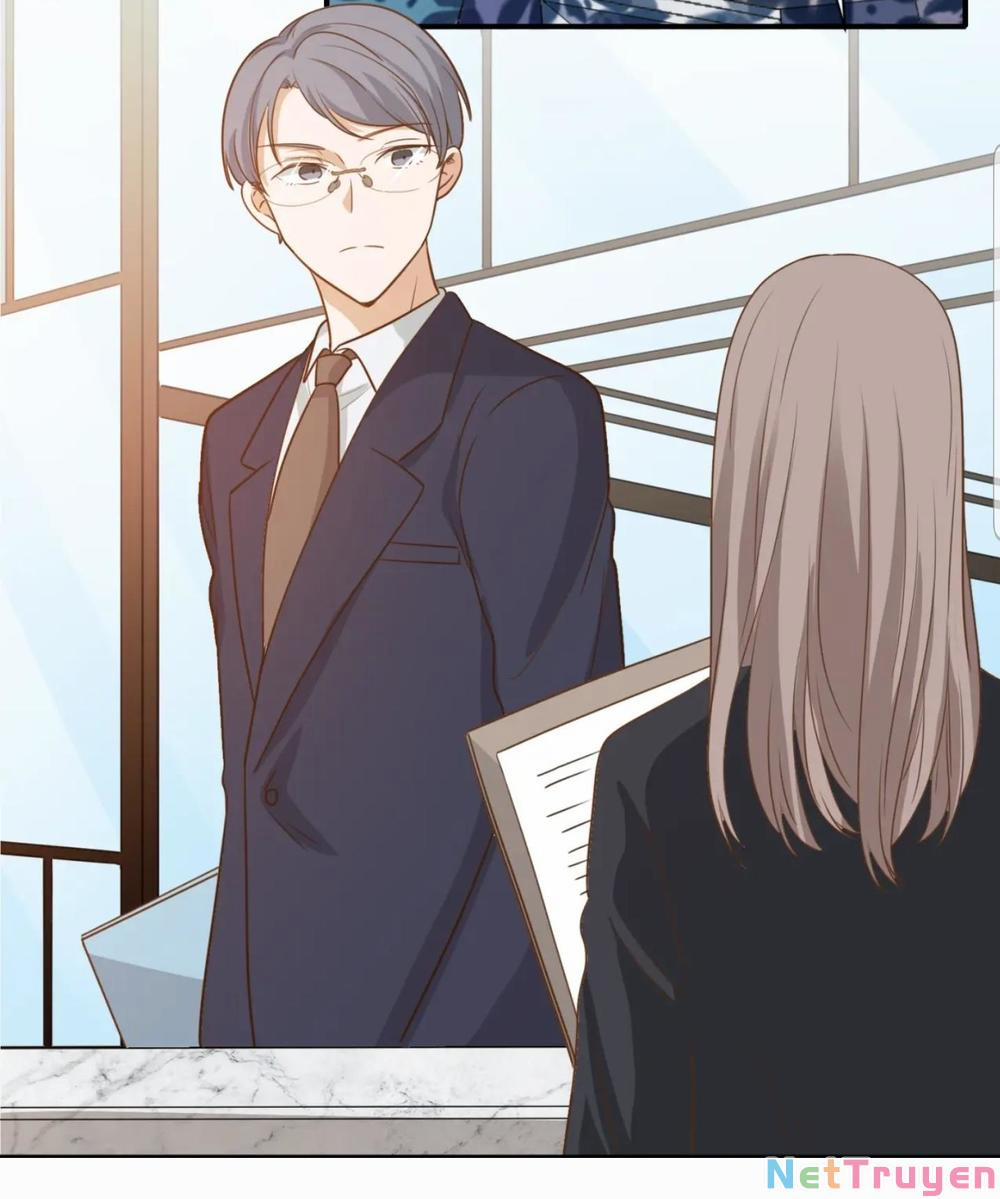 Dẫn Sói Vào Nhà 18.5 trang 25