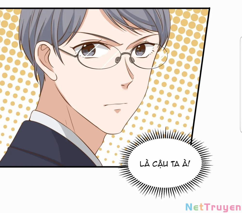 Dẫn Sói Vào Nhà 18.5 trang 29