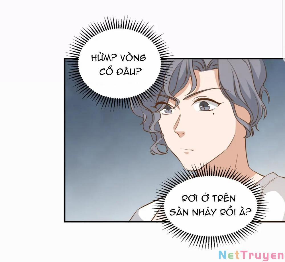 Dẫn Sói Vào Nhà 18.5 trang 7