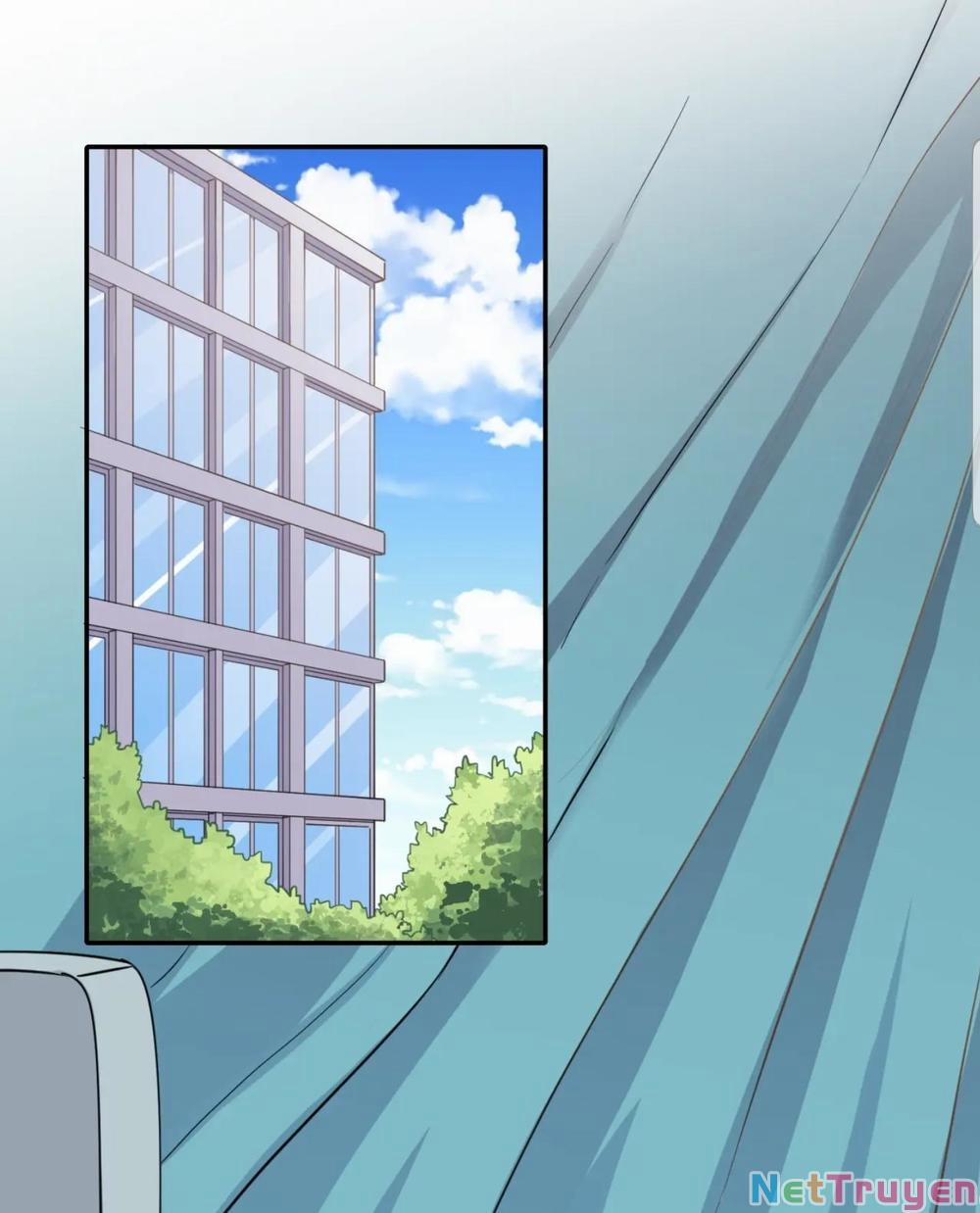 Dẫn Sói Vào Nhà 18 trang 1