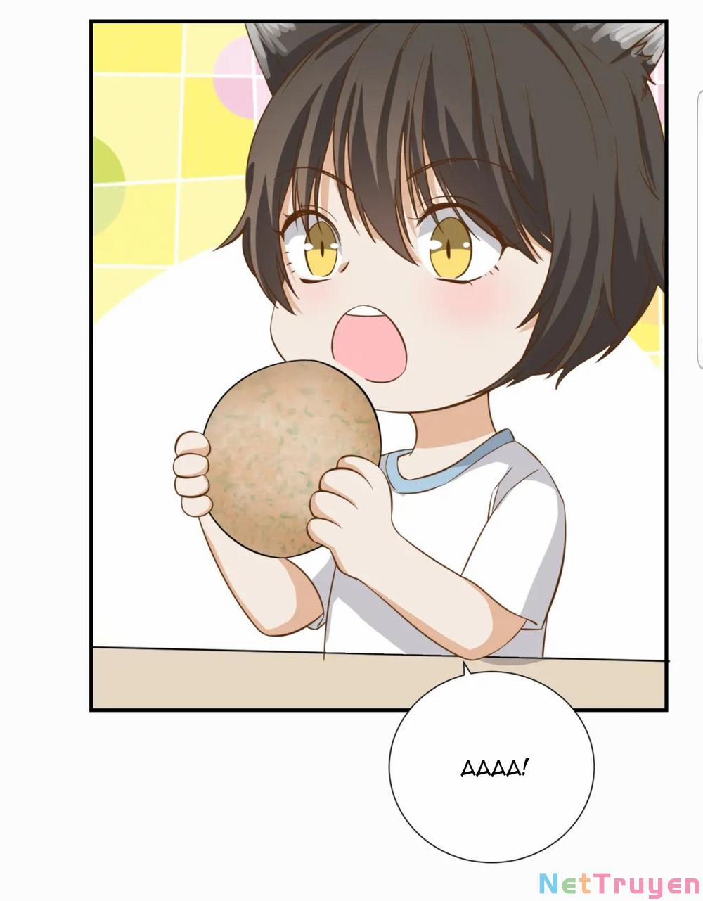 Dẫn Sói Vào Nhà 18 trang 18