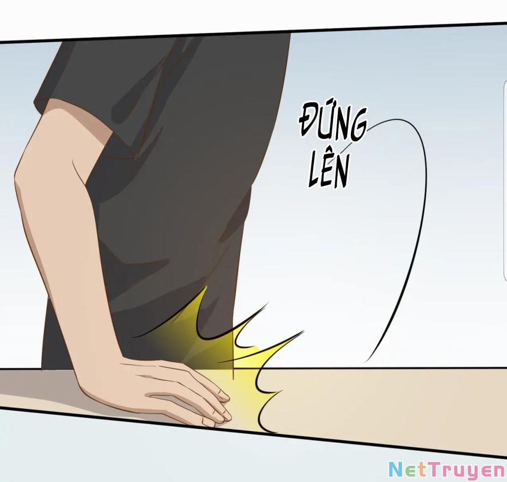 Dẫn Sói Vào Nhà 18 trang 25