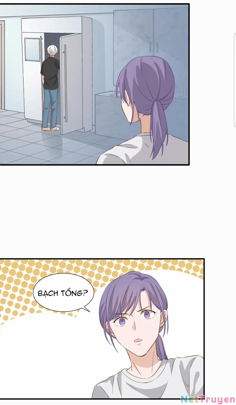 Dẫn Sói Vào Nhà 18 trang 39