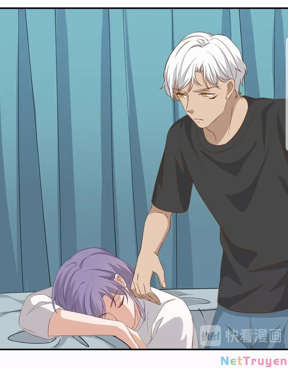 Dẫn Sói Vào Nhà 18 trang 4