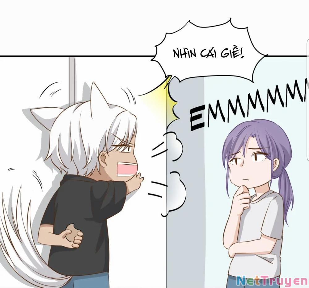 Dẫn Sói Vào Nhà 18 trang 43