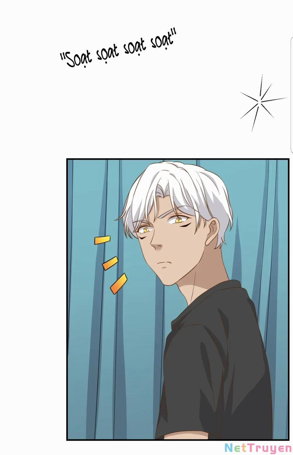 Dẫn Sói Vào Nhà 18 trang 6