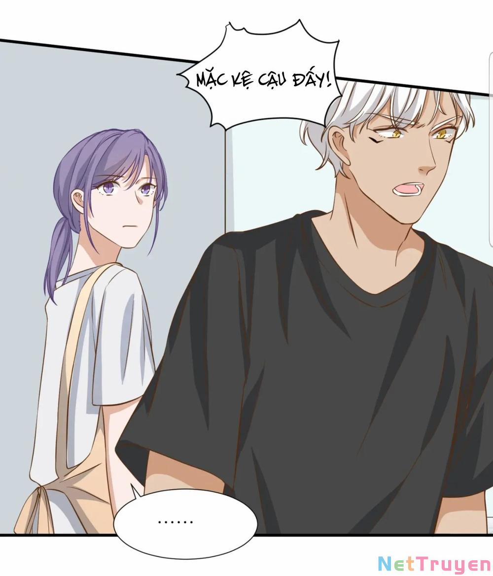 Dẫn Sói Vào Nhà 19 trang 10