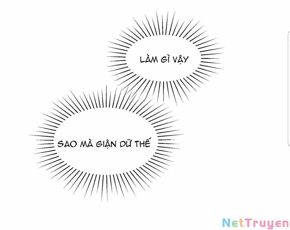 Dẫn Sói Vào Nhà 19 trang 11