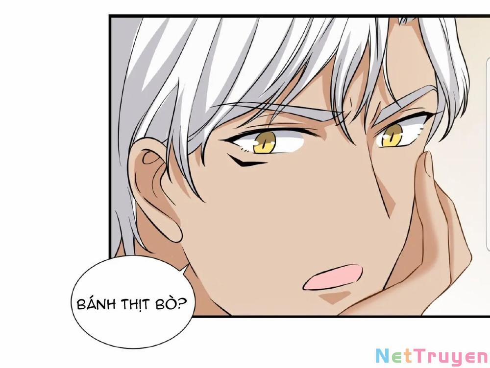 Dẫn Sói Vào Nhà 19 trang 13