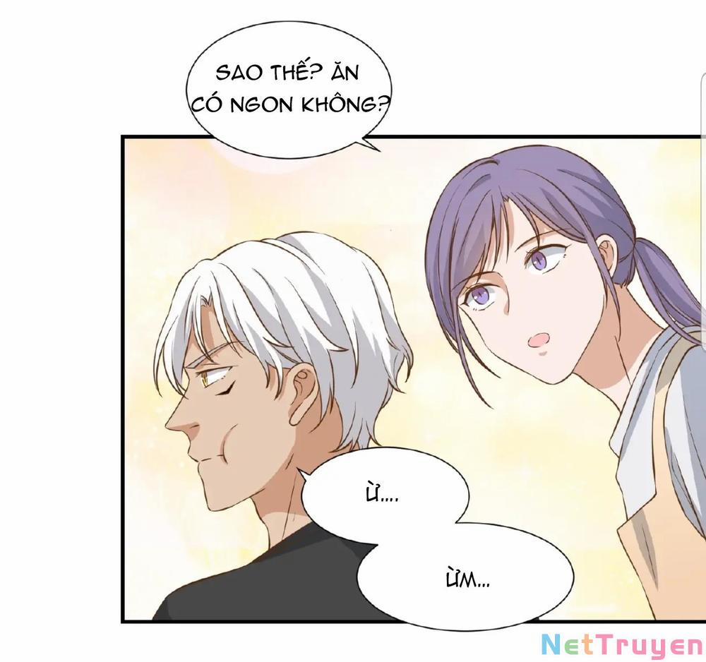 Dẫn Sói Vào Nhà 19 trang 18