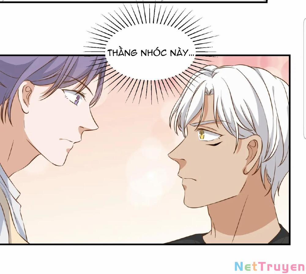 Dẫn Sói Vào Nhà 19 trang 24